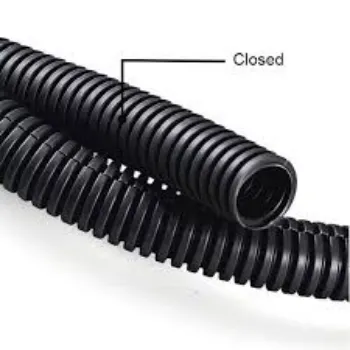 Corrugated Pipe